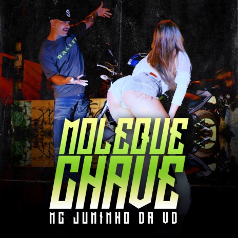 Moleque Chave | Boomplay Music