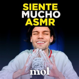 ASMR PARA SENTIR MUCHO ASMR