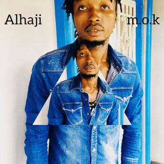 Alhaji M.O.K.