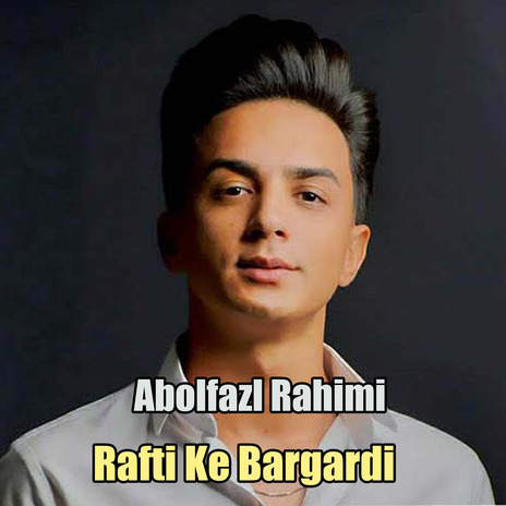 Rafti Ke Bargardi | Boomplay Music