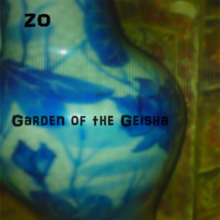 Garden of the Geisha