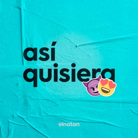 Así Quisiera | Boomplay Music