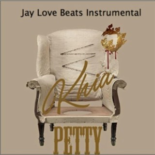 Petty (Instrumental)