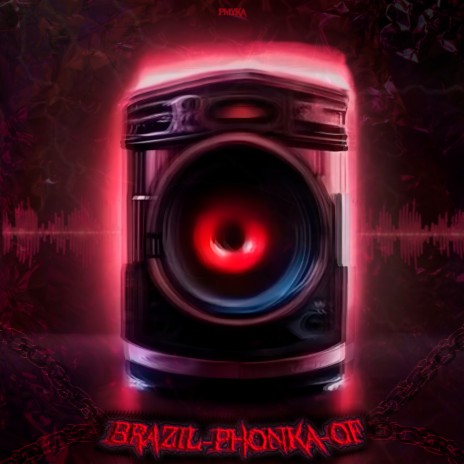 Brazil-phonka-of | Boomplay Music