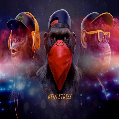 Kein Stress | Boomplay Music