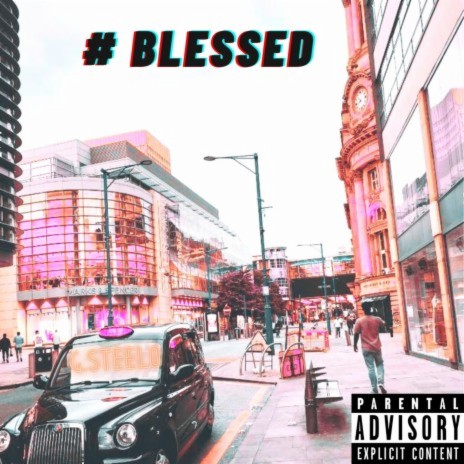 I Feel Blessed | Boomplay Music