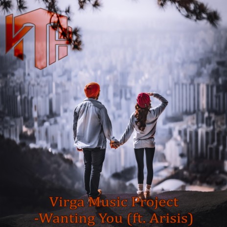 Wanting You ft. Arisis | Boomplay Music