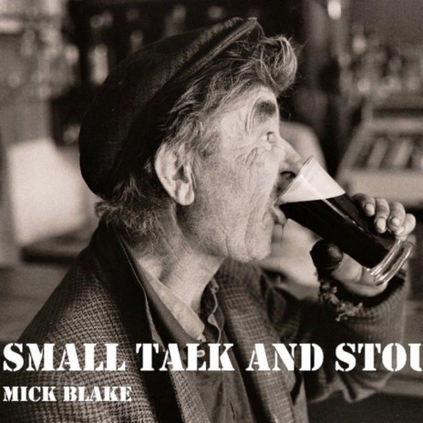 Small Talk and Stout