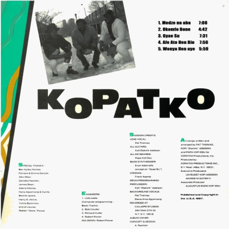 Okomfo Bone | Boomplay Music
