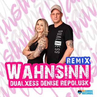 Wahnsinn (Handsup Remix)