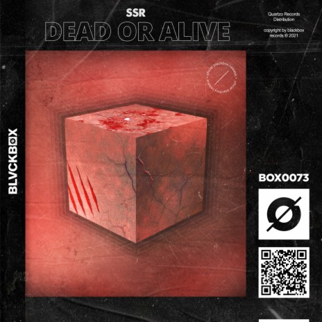 Dead Or Alive (Extended Mix)