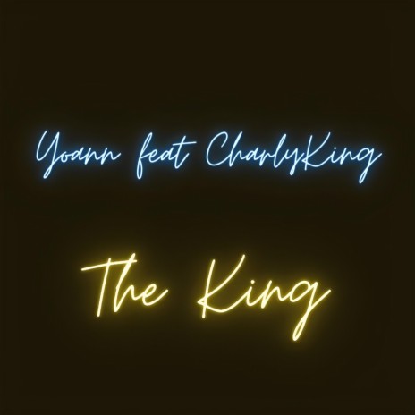 The King (feat. Charlyking) | Boomplay Music