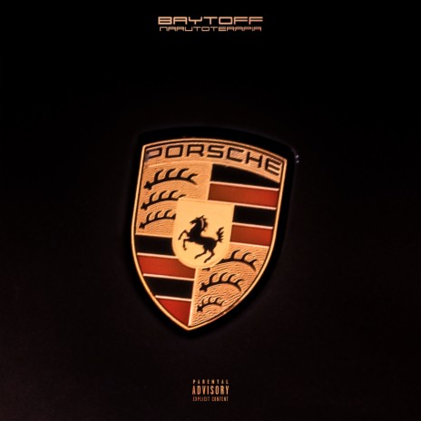 PORSCHE (prod. by Tricky) ft. Narutoterapia | Boomplay Music