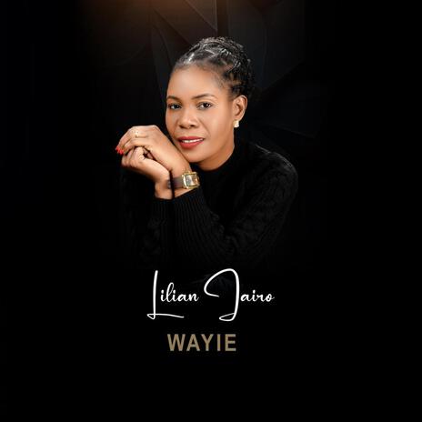 Wayie | Boomplay Music