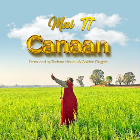 Canaan | Boomplay Music