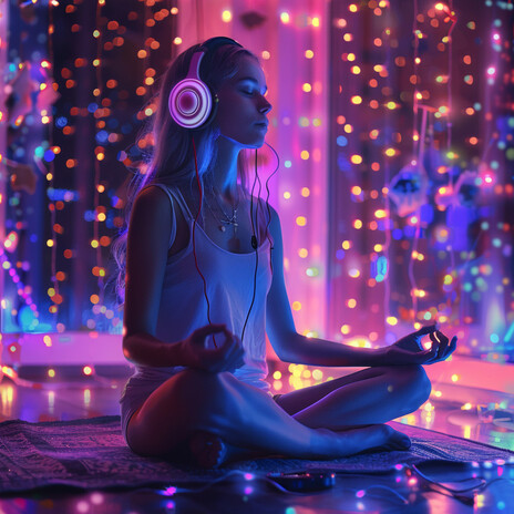 Tranquil Meditation Pulse ft. Dream Meditation & Deep Sleep Meditation Music | Boomplay Music