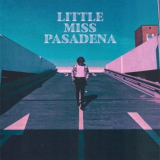 Little miss Pasadena