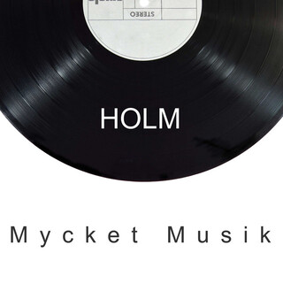 Mycket musik