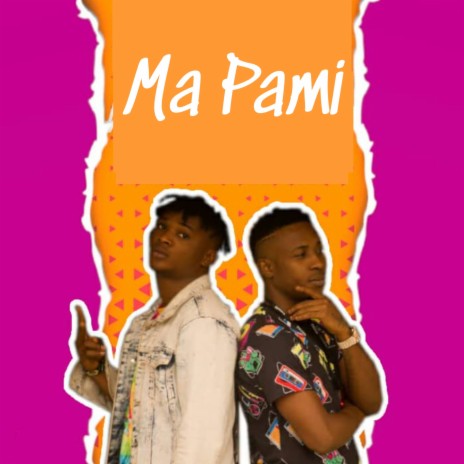 Ma Pami ft. Sugarboy | Boomplay Music