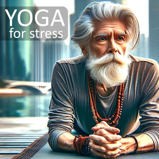 Unwind & Restore - Yoga for Stress