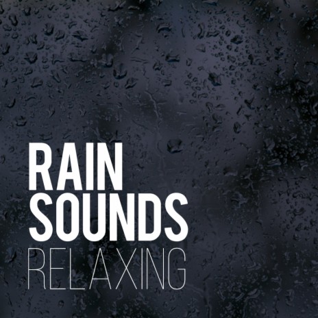 Relaxing Night Rain With Thunder (Original Mix) | Boomplay Music