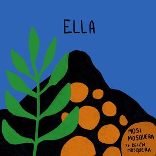 Ella (Acústico) ft. Belén Mosquera lyrics | Boomplay Music