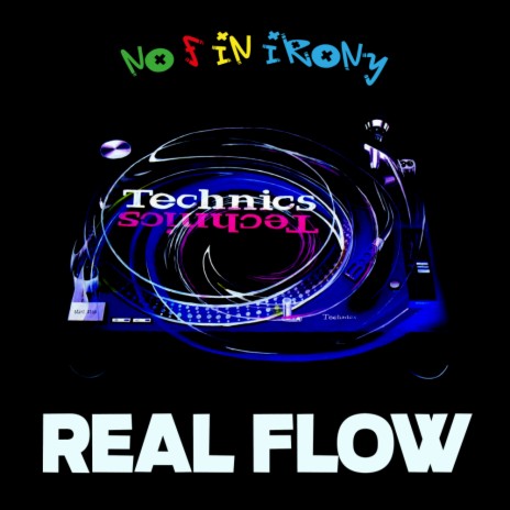 Real Flow (Original Mix)