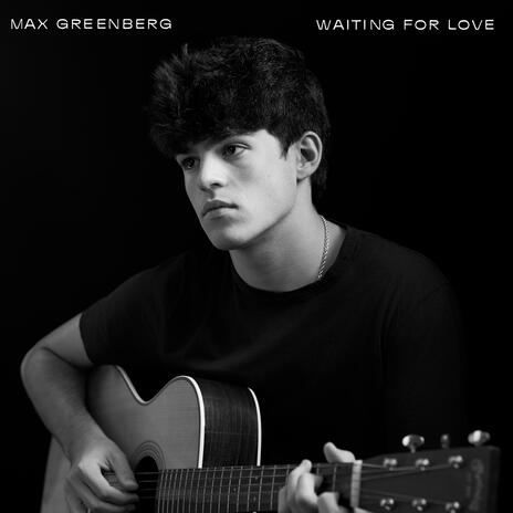 Waiting For Love | Boomplay Music