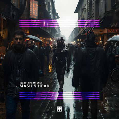 Mash'n'Head | Boomplay Music