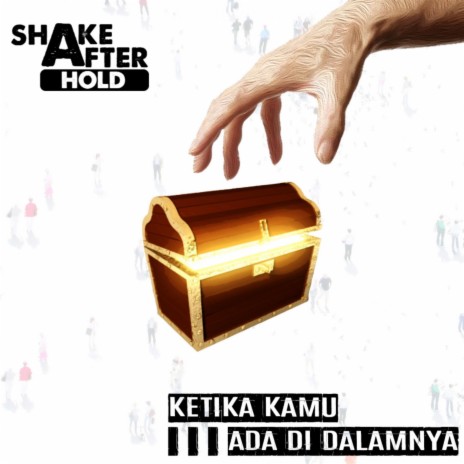 Ketika Kamu Ada Di Dalamnya | Boomplay Music