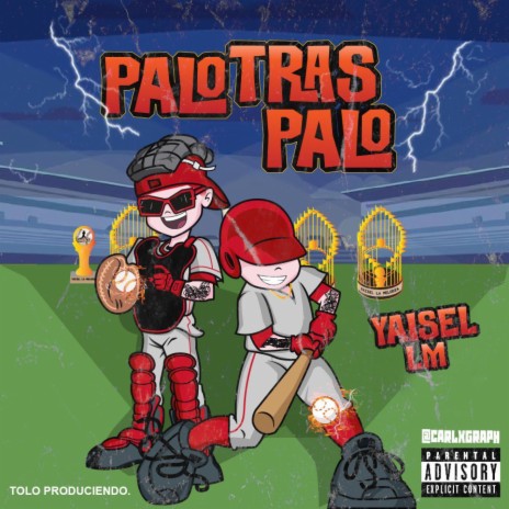 Palo Tras Palo | Boomplay Music
