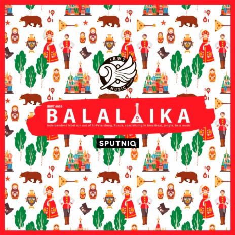 Balalaika (Radio Mix) | Boomplay Music
