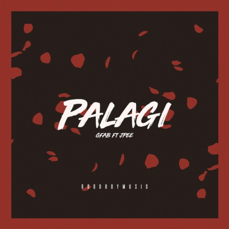 Palagi ft. Jpee | Boomplay Music