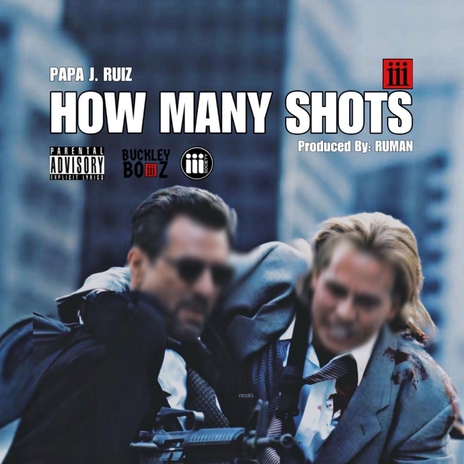 How Many Shots | Boomplay Music