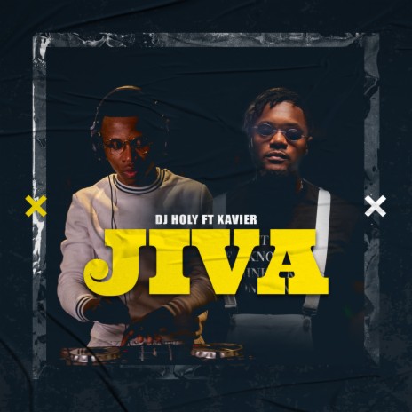 Jiva ft. Xavier | Boomplay Music