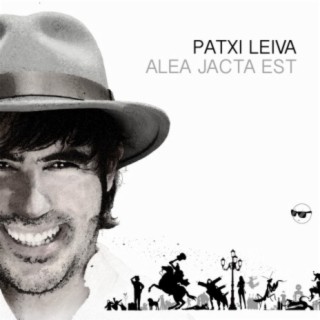 Patxi Leiva