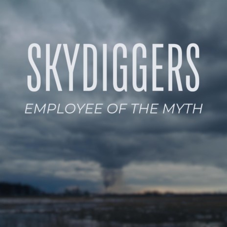 Employee of the Myth | Boomplay Music