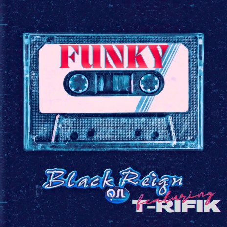 FUNKY (Instrumental) ft. T-Rifik