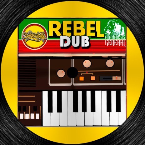 Rebel Dub (feat. Alabarsis General)
