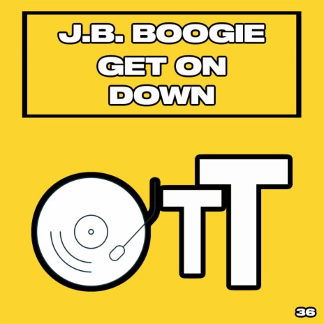 Get On Down (Original Mix)