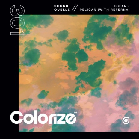 Pelican (Extended Mix) ft. Referna | Boomplay Music