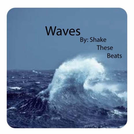 Lofi-ish Waves
