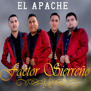 El Apache