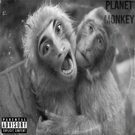 Planet Monkey ft. Dapper Yung Child | Boomplay Music