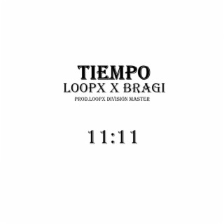 Tiempo (feat. Bagi)