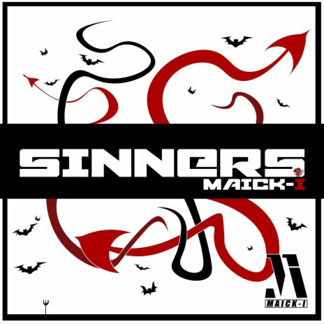 Sinners | Boomplay Music