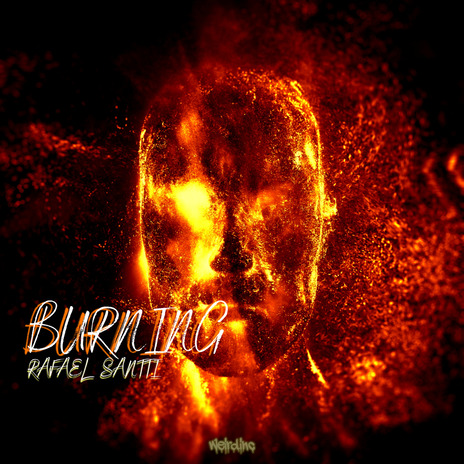 Burning | Boomplay Music