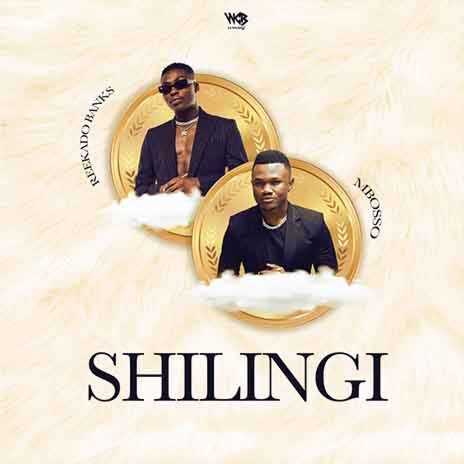 Shilingi | Boomplay Music