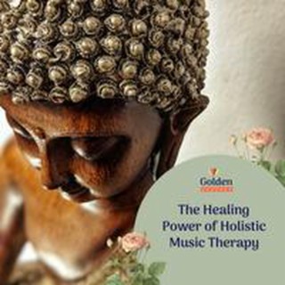 The Healing Power of Holistic Music Therapy