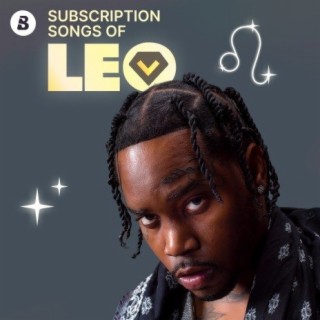 Subscription Songs of Leo